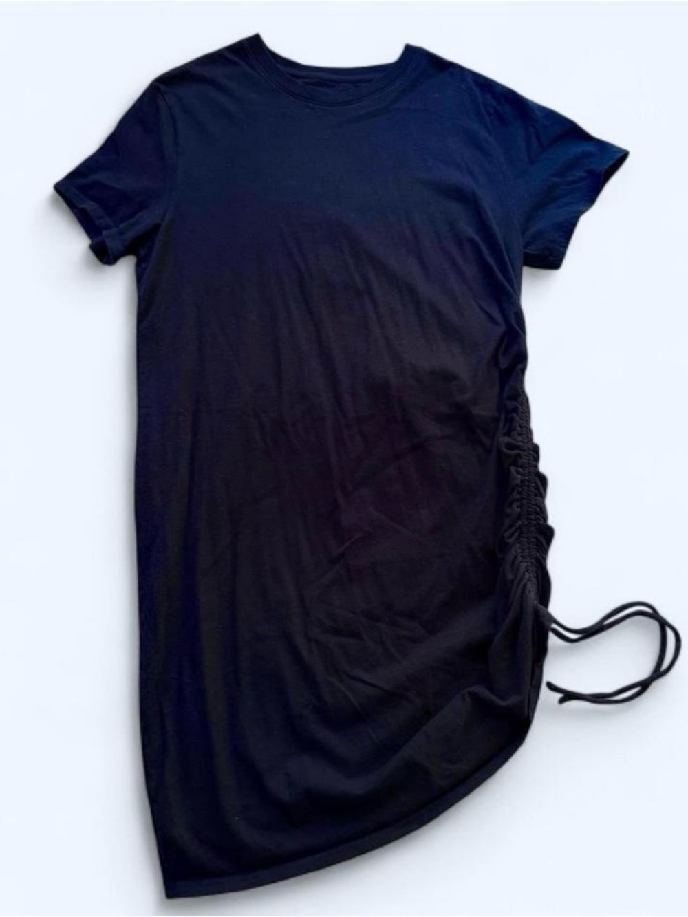 Universal Thread Black cinch dress